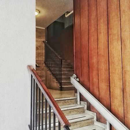 Central City Rooms M09 Apartment ボローニャ エクステリア 写真