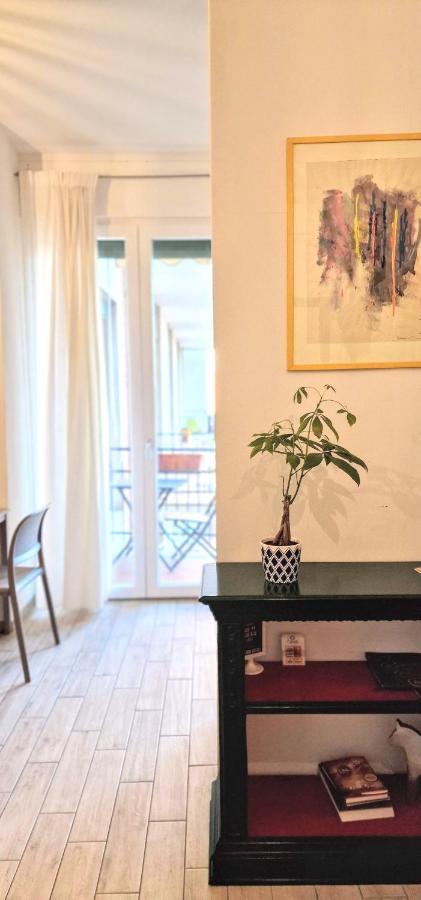 Central City Rooms M09 Apartment ボローニャ エクステリア 写真