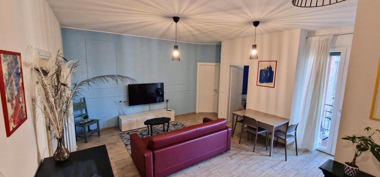 Central City Rooms M09 Apartment ボローニャ エクステリア 写真