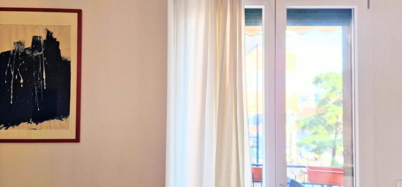 Central City Rooms M09 Apartment ボローニャ エクステリア 写真