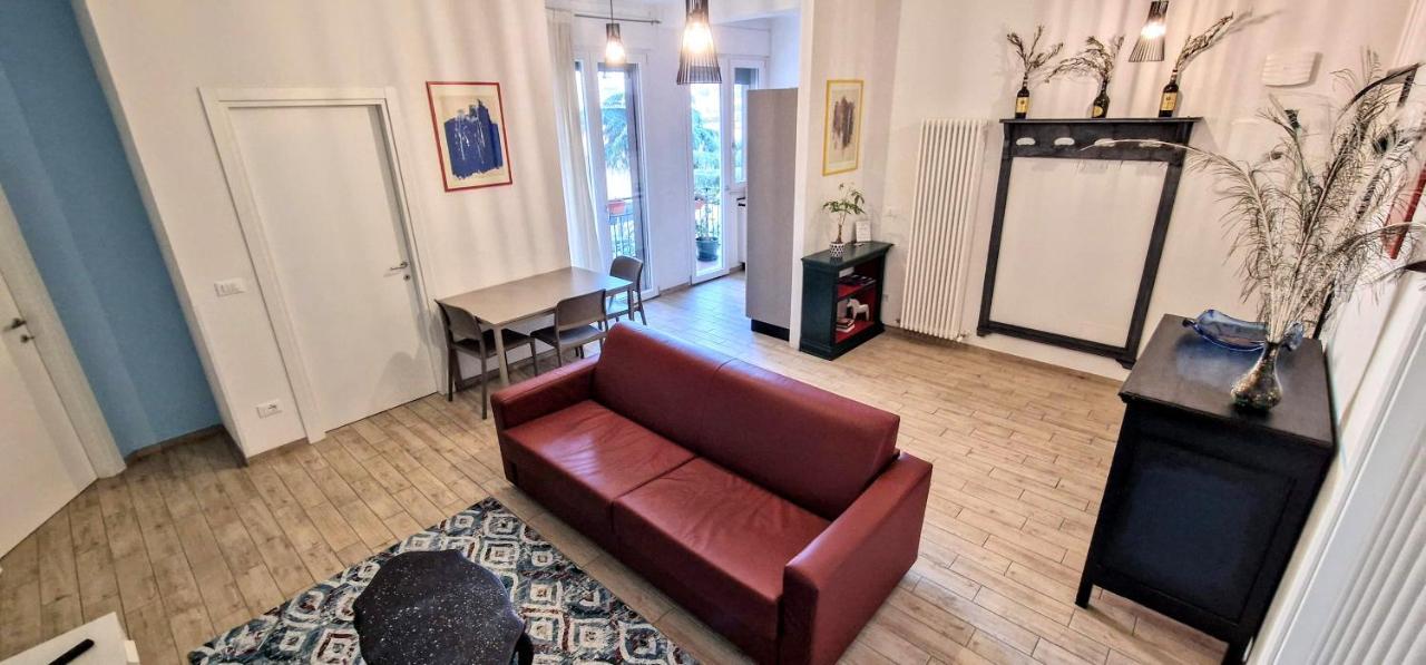 Central City Rooms M09 Apartment ボローニャ エクステリア 写真