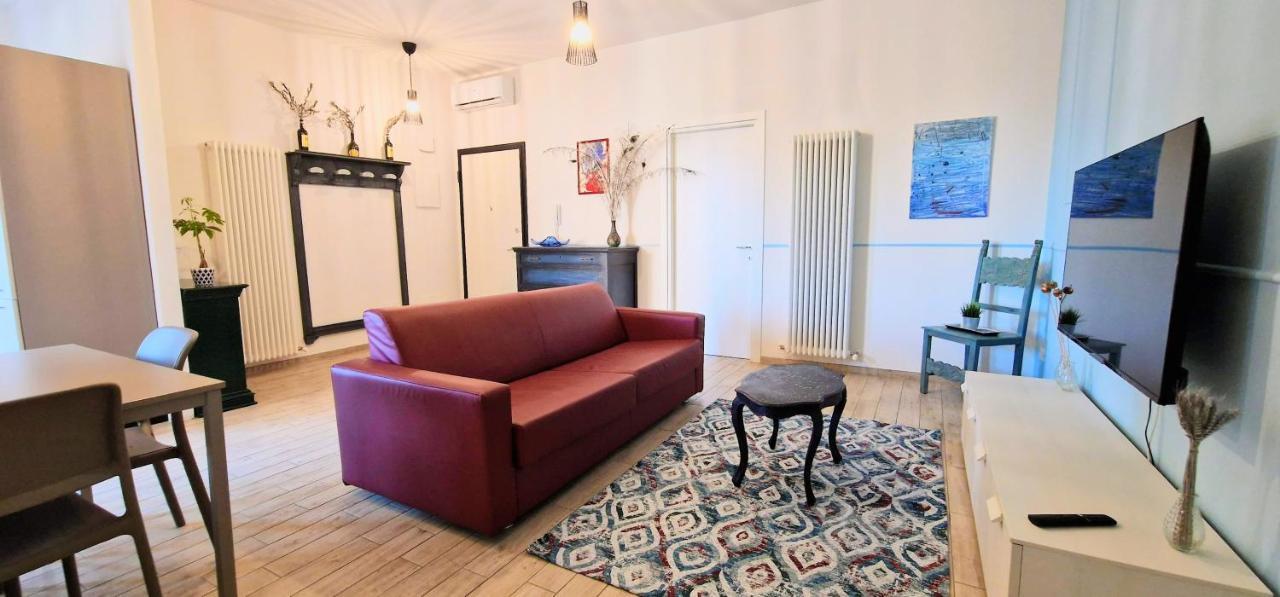 Central City Rooms M09 Apartment ボローニャ エクステリア 写真