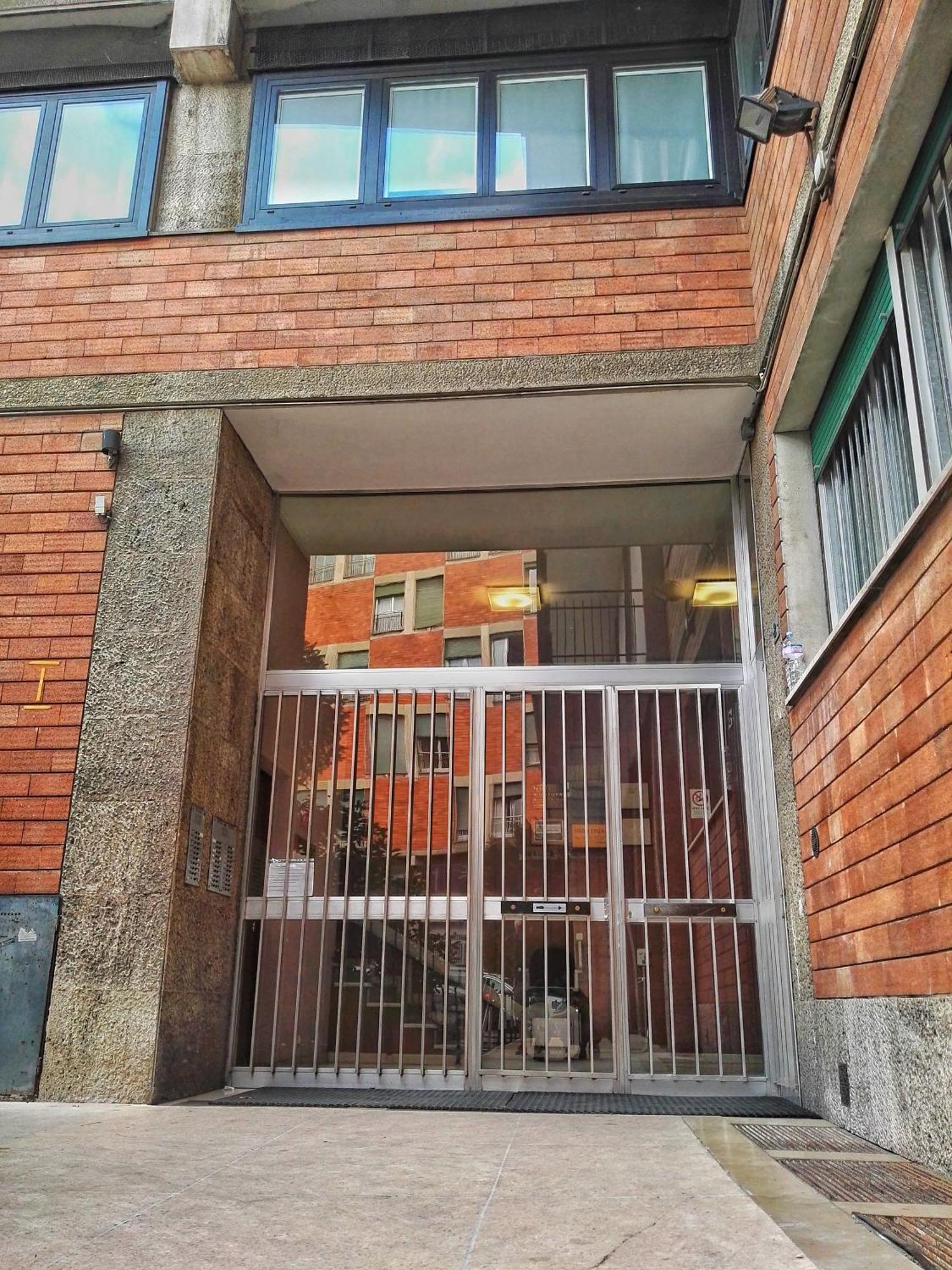 Central City Rooms M09 Apartment ボローニャ エクステリア 写真